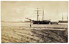 Ships in Harbour [CDV Goodman]